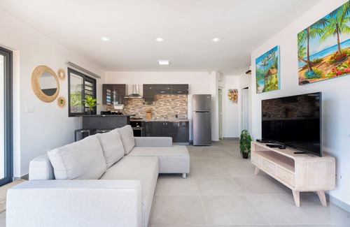 Papara House | Fare Kenzo 2