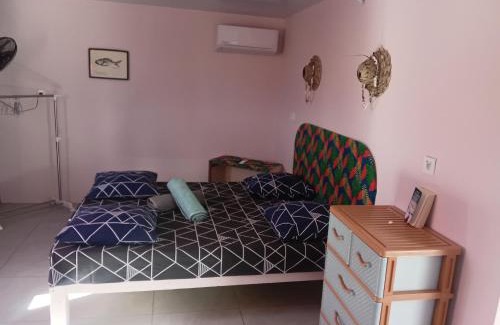 Rotoava Bed & Breakfast | Fare Moana Fakarava