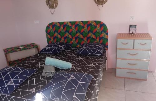 Rotoava Bed & Breakfast | Fare Moana Fakarava