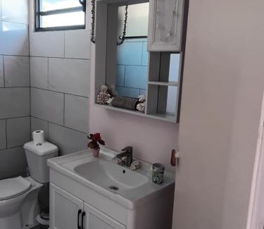 Rotoava Bed & Breakfast | Fare Moana Fakarava