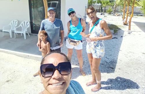 Rotoava Bed & Breakfast | Fare Moana Fakarava