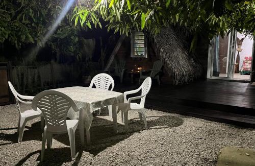 Huahine Apartment | Fare VĪ