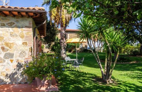 Magliano in Toscana Apartment | Farfalla