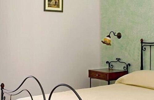 Campinola Bed & Breakfast | Farfalle E Gabbiani