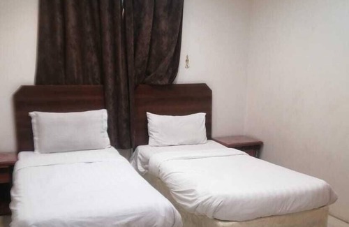 Medina Hotel | Farhet Al Madinah Suites