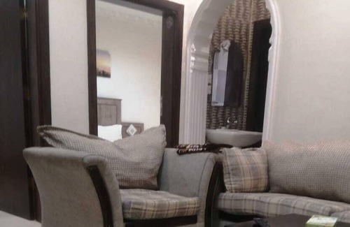 Medina Hotel | Farhet Al Madinah Suites