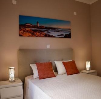 Ponta Delgada Apartment | Faria's House 2