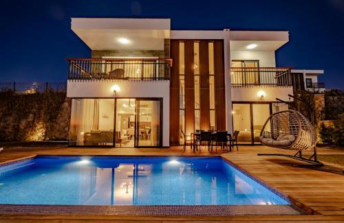 Geris Villa | Farilya Villas by Important Group Travel