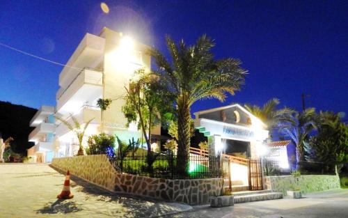 Faliraki Apartment | Farkia Studios by Aegean Spirit