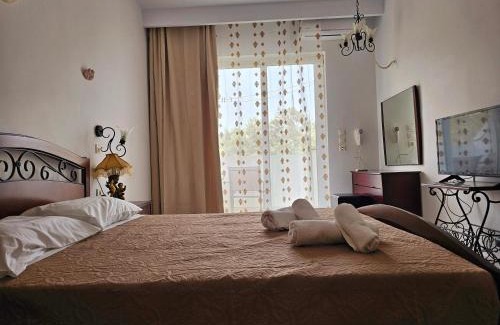 Faliraki Apartment | Farkia Studios by Aegean Spirit