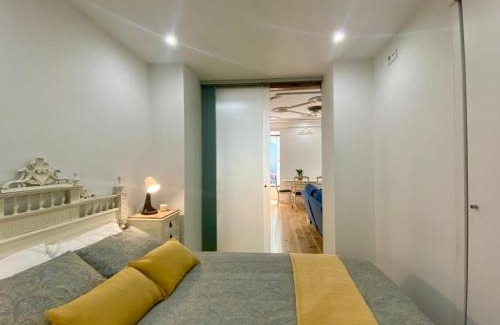 Santa Engracia Apartment | Farmácia Vila Lobos Apartment