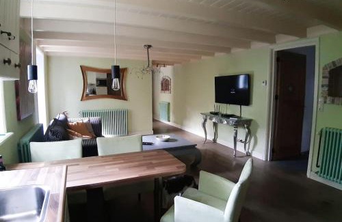 Anna Paulowna Apartment | Farm apartment, self checkin
