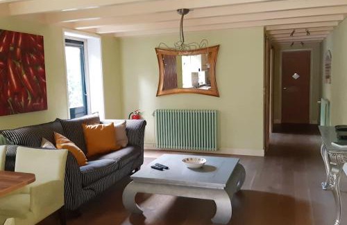 Anna Paulowna Apartment | Farm apartment, self checkin