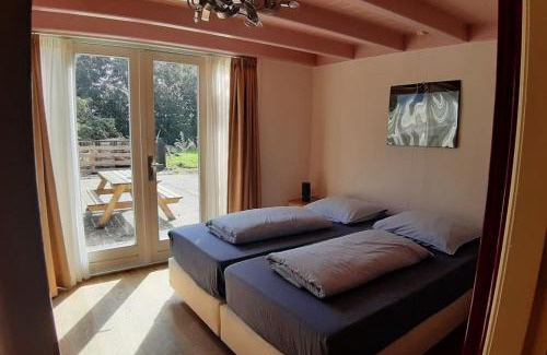 Anna Paulowna Apartment | Farm apartment, self checkin