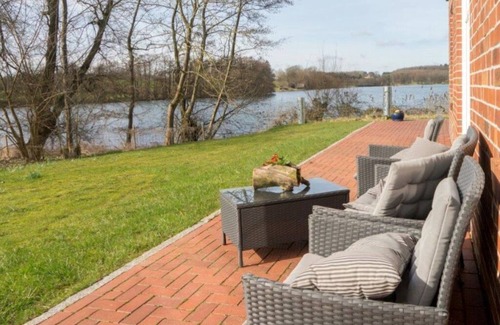 Grebin Apartment | Farm at Grebiner See