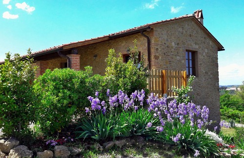 Volterra Villa | Farm between heaven and earth - Volterra - ideal for families- private pool