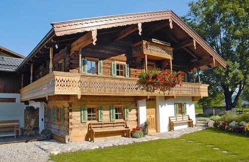 Bad Haering House | Farm house Kramerl, Bad Häring