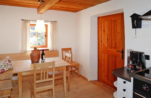Bad Haering House | Farm house Kramerl, Bad Häring