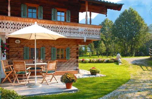 Bad Haering House | Farm house Kramerl, Bad Häring
