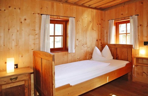 Bad Haering House | Farm house Kramerl, Bad Häring