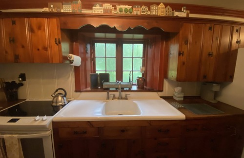Hockessin Other | Farm House