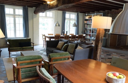 Municipality of Valkenswaard Other | Farm House with huge garden in the middle of nature.