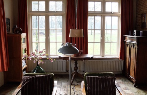 Municipality of Valkenswaard Other | Farm House with huge garden in the middle of nature.