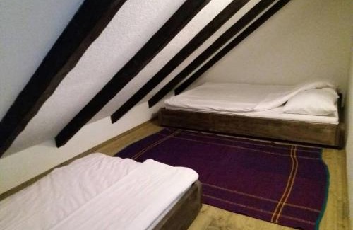 Mali Radic House | Farm Stay Čardaklije