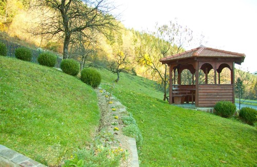 Ljubno House | Farm stay Bukovje
