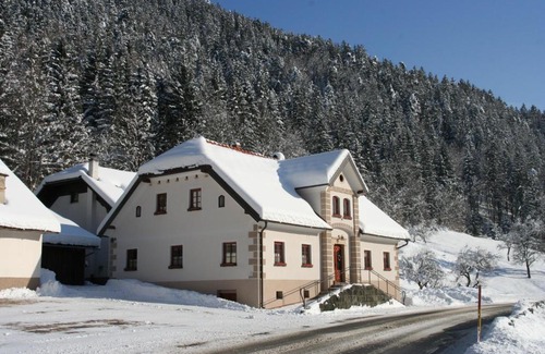 Ljubno House | Farm stay Bukovje