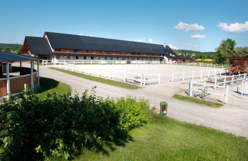 Ptyrov House | Farma Ptýrov