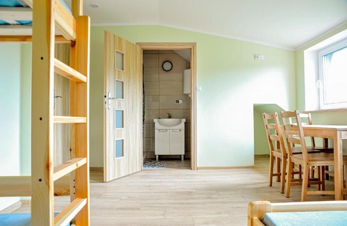 Serock House | Farma Serock