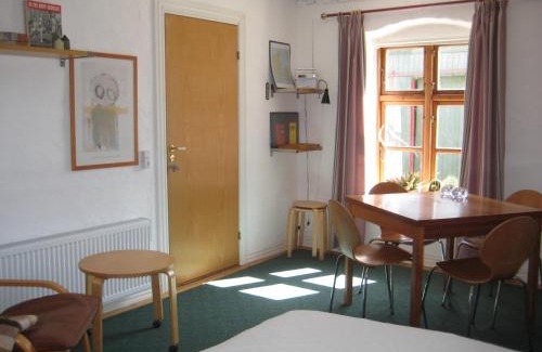 Bredsten Bed & Breakfast | Farmer Annekset Ravning