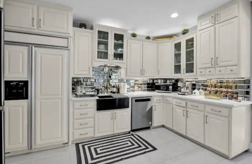 McKinney Other | Farmhaus Oasis Family home perfect resort style rental with pool and large lot