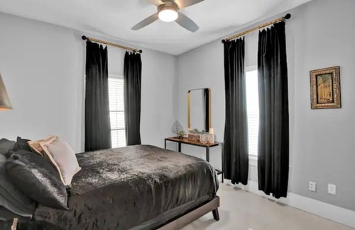 McKinney Other | Farmhaus Oasis Family home perfect resort style rental with pool and large lot