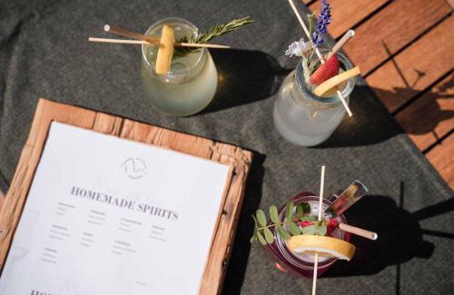 Acereto Hotel | Farmhotel Moosmair