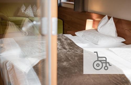 Acereto Hotel | Farmhotel Moosmair
