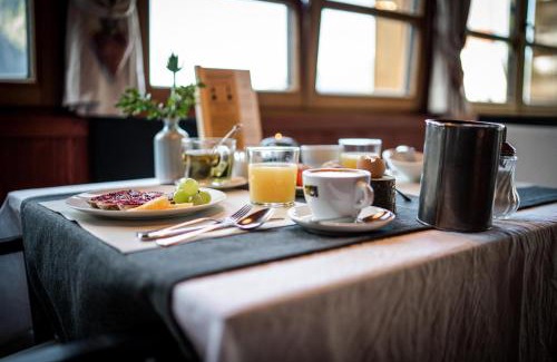 Acereto Hotel | Farmhotel Moosmair
