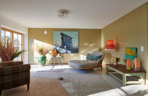 Uebersee Apartment | Farmhouse 1604