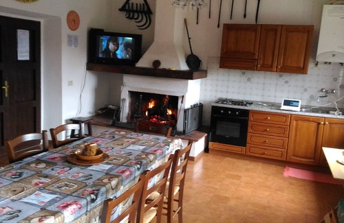 Sansepolcro Other | farmhouse calcinaia on the lake APARTMENT BARN 4/6 PLACES SWIMMING POOL park sp