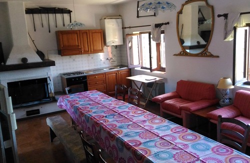 Sansepolcro Other | farmhouse calcinaia on the lake APARTMENT BARN 4/6 PLACES SWIMMING POOL park sp