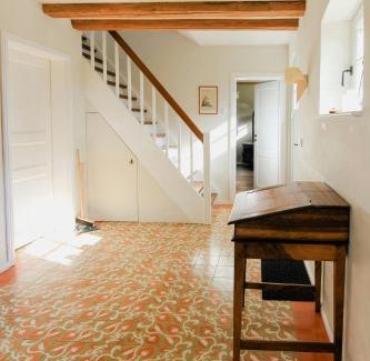 Weggun House | Farmhouse Comfort In The Uckermark Region
