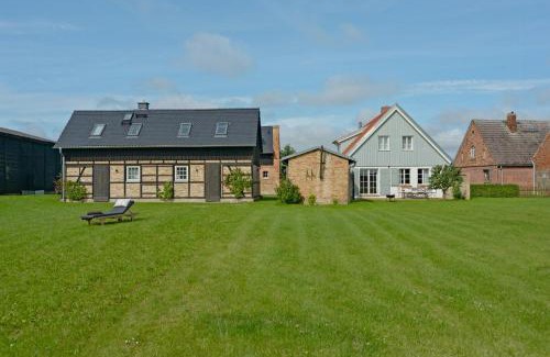 Weggun House | Farmhouse Comfort In The Uckermark Region