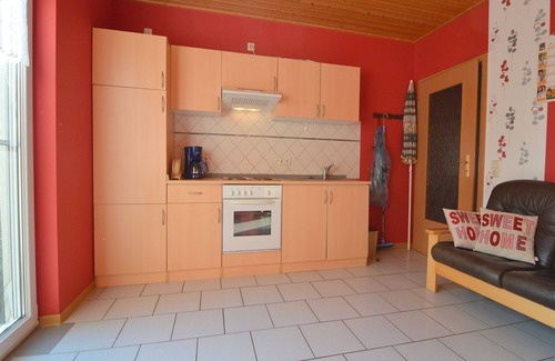 Morsdorf Other | Farmhouse Escape in Mörsdorf