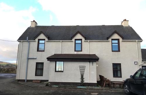Clydebank House | Farmhouse