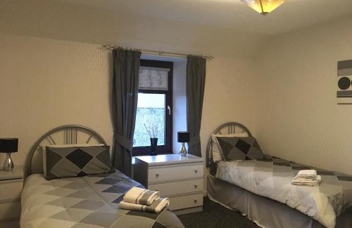 Clydebank House | Farmhouse