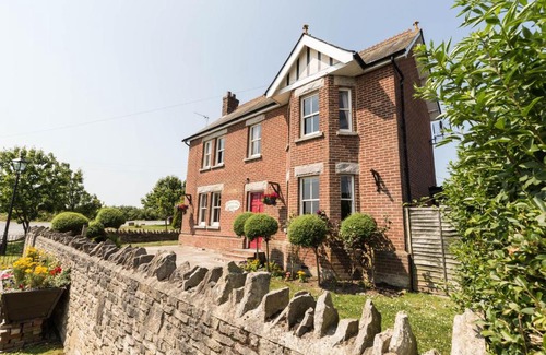 Swanage House | Farmhouse