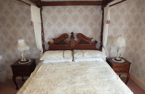 Swanage House | Farmhouse