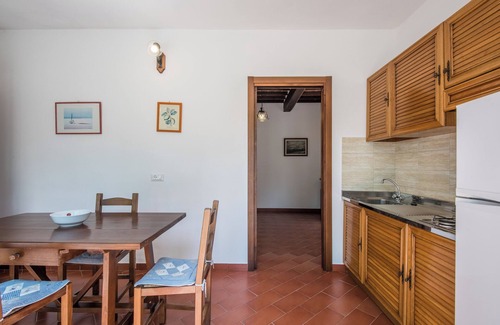 Santarello Other | Farmhouse 'Il Greppo - Appartamento Sangiovese' with Shared Pool, Shared Garden and Air Conditioning