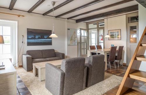 De Cocksdorp House | Farmhouse in De Cocksdorp near Beach
